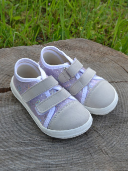 Jonap Airy Purple Flower...