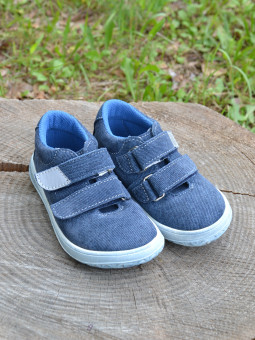 Jonap B11 Blue denim nizki...
