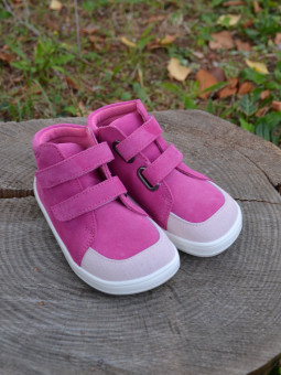 Baby Bare Febo Fall Fuchsia...