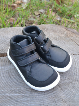Baby Bare Febo Black...