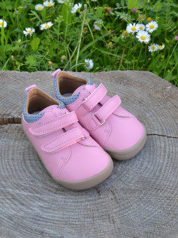 Beda Rose nizki čevlji