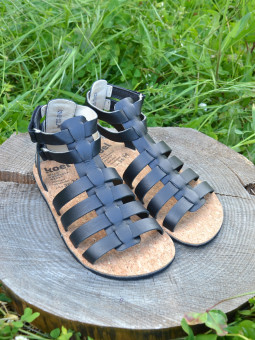 Koel Aurelia Napa Black...