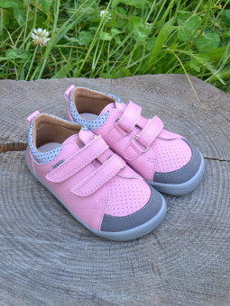 Beda Rose nizki čevlji