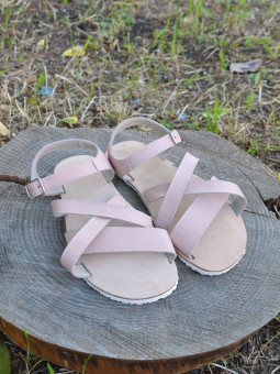 Jampi Viki Skin sandali