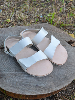 Jampi Clea Cream sandali