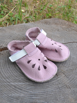 Baby Bare Perforation Candy...