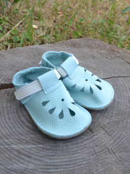 Baby Bare Perforation Acqua...