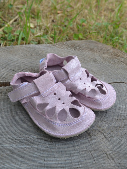 Baby Bare Summer Sparkle...