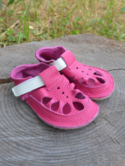 Baby Bare Summer Waterlily...