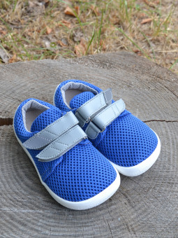 Beda Dan nizki čevlji