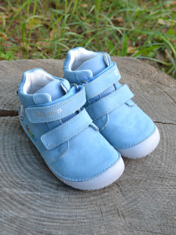 D.D. Step Zebra gležnjarji...