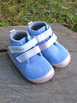 D.D. Step Morje gležnjarji...