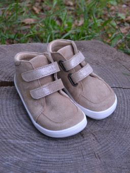 Baby Bare Febo Cappucino...