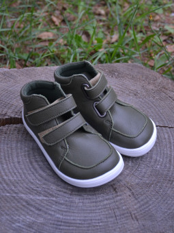 Baby Bare Febo Bosco...