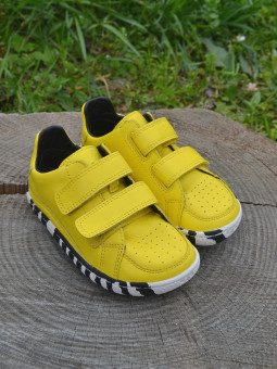 PaperKrane Sunray usnjeni...