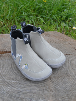 PaperKrane Gassy Clouds...