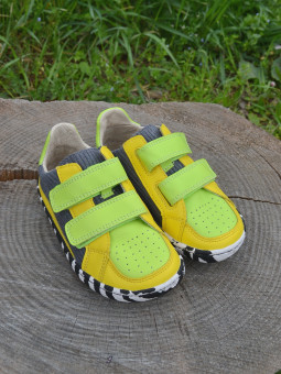 PaperKrane Spunky velcro...